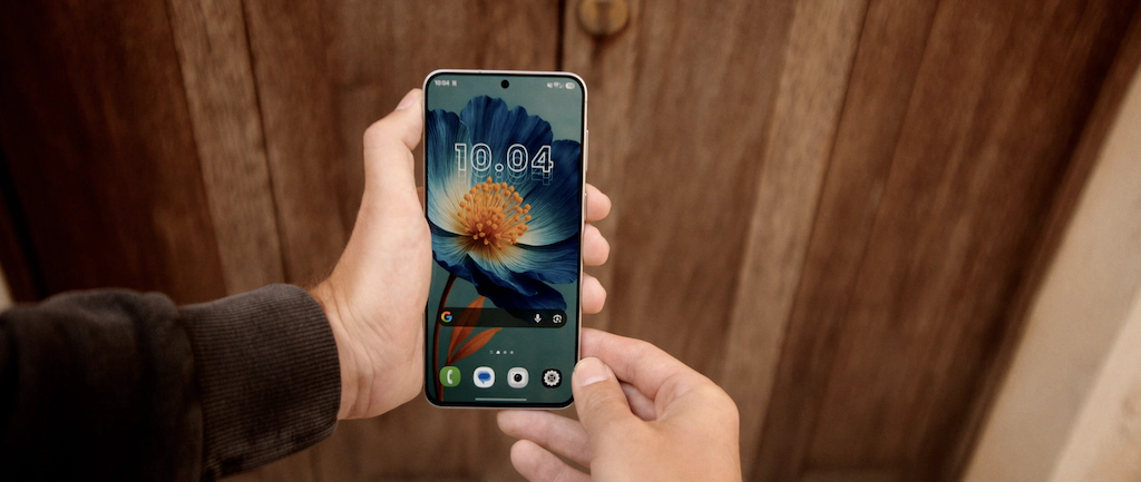 Samsung Galaxy A57: recepta na święty spokój